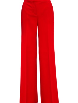 Брюки MAX MARA (2014): фото 1 - Invogue